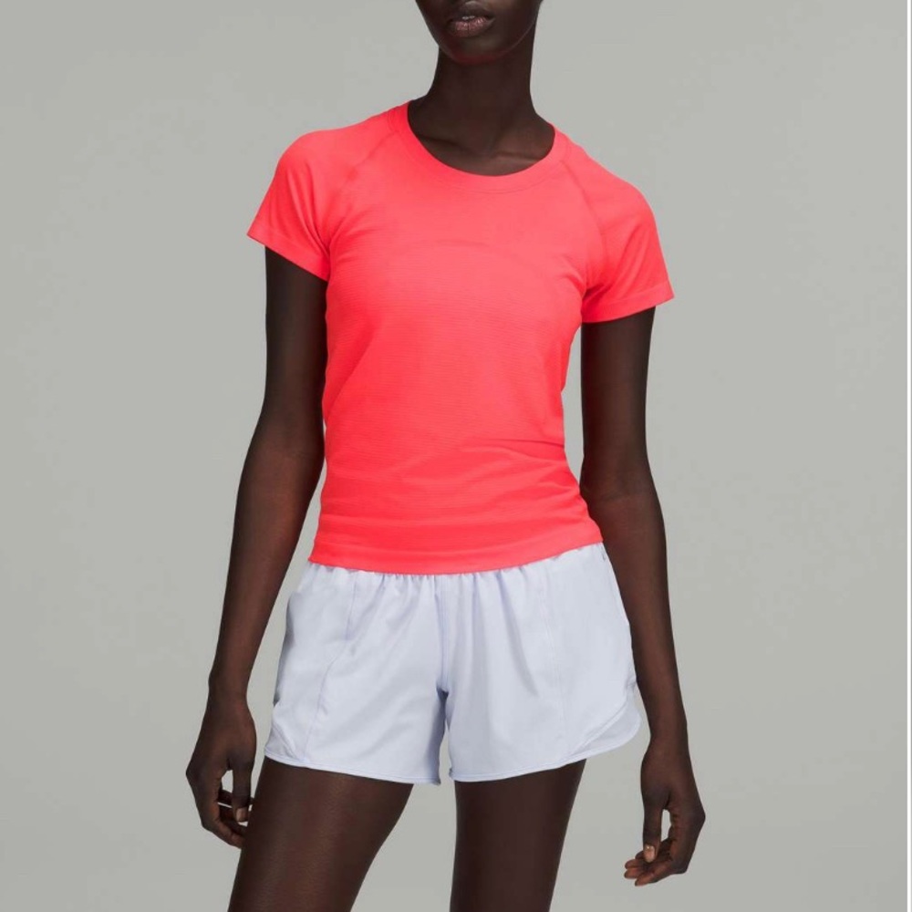 🍋LULULEMON🍋 RARE FLARE SWIFTLY TECH